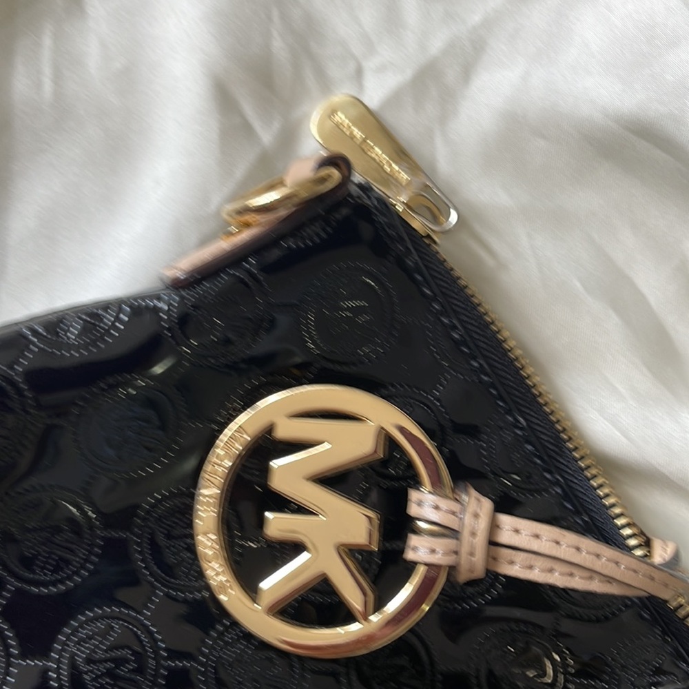 Michael Kors Handbag- Authentic - image 3